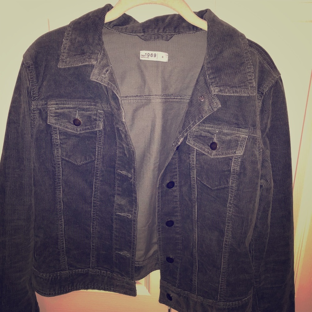 Jacket